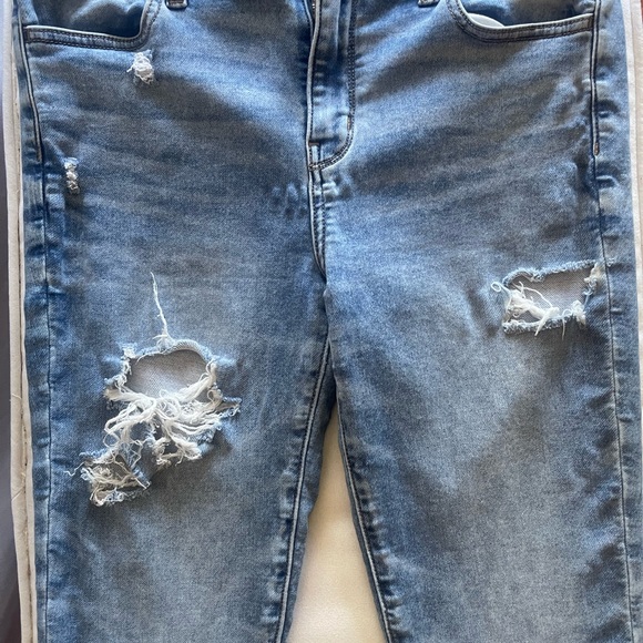 American Eagle Outfitters Denim - American eagle jeans